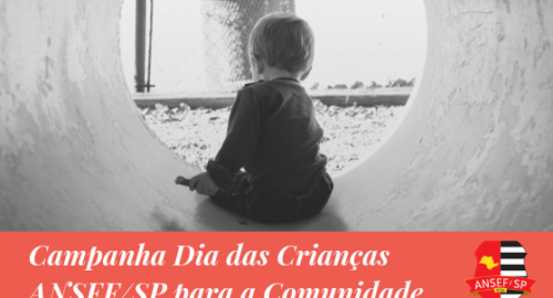 Campanha Dia Das Crianças