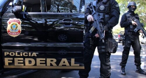 Polícia Federal: sai o edital do concurso para 500 vagas