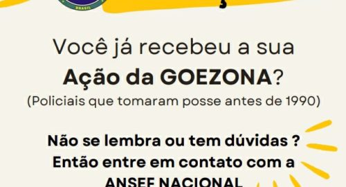 COMUNICADO IMPORTANTE